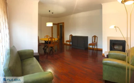 Apartamento T2 para Arrendamento em Lordelo do Ouro e Massarelos