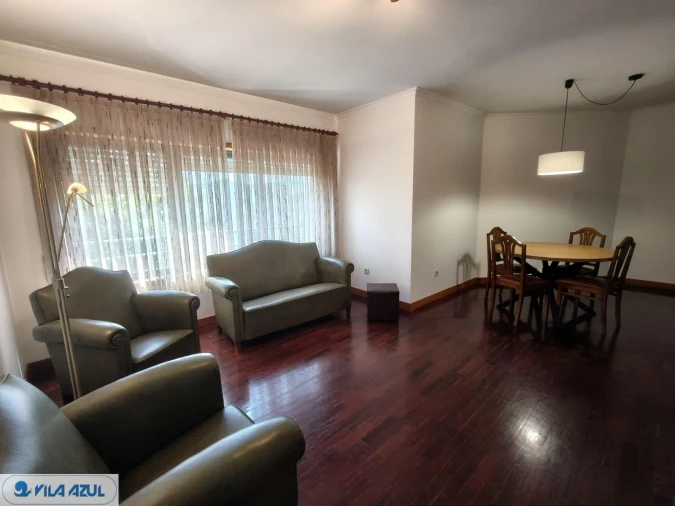 Apartamento T2 para Arrendamento em Lordelo do Ouro e Massarelos Foto 4
