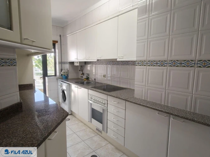 Apartamento T2 para Arrendamento em Lordelo do Ouro e Massarelos Foto 10