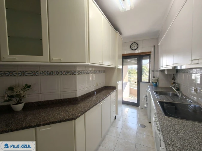 Apartamento T2 para Arrendamento em Lordelo do Ouro e Massarelos Foto 11