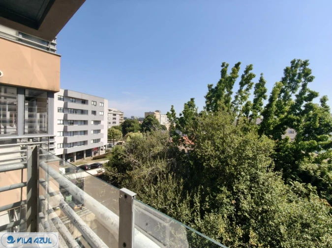 Apartamento T2 para Arrendamento em Lordelo do Ouro e Massarelos Foto 13