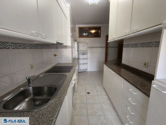 Apartamento T2 para Arrendamento em Lordelo do Ouro e Massarelos Foto 14