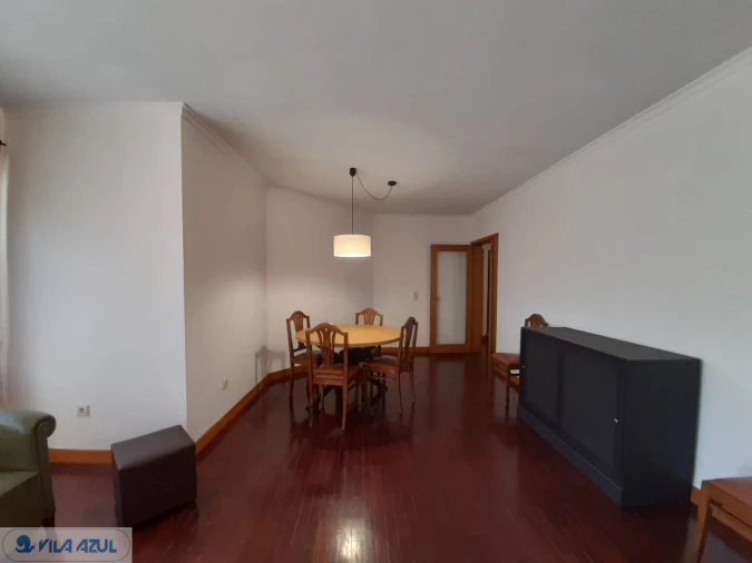 Apartamento T2 para Arrendamento em Lordelo do Ouro e Massarelos Foto 7
