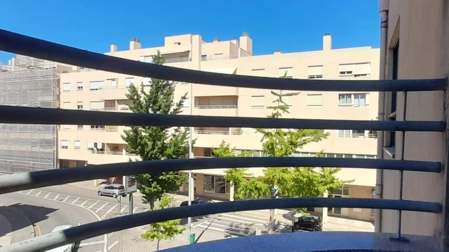 Apartamento T2 para Arrendamento em Lordelo do Ouro e Massarelos