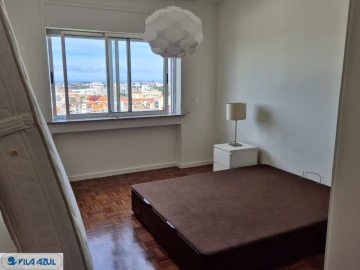Apartamento T4 para Arrendamento em Cedofeita, Santo Ildefonso, Sé, Miragaia, São Nicolau e Vitória