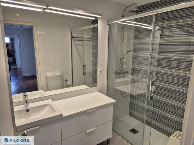 Apartamento T4 para Arrendamento em Cedofeita, Santo Ildefonso, Sé, Miragaia, São Nicolau e Vitória Foto 6