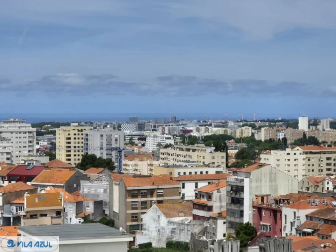 Apartamento T4 para Arrendamento em Cedofeita, Santo Ildefonso, Sé, Miragaia, São Nicolau e Vitória Foto 18