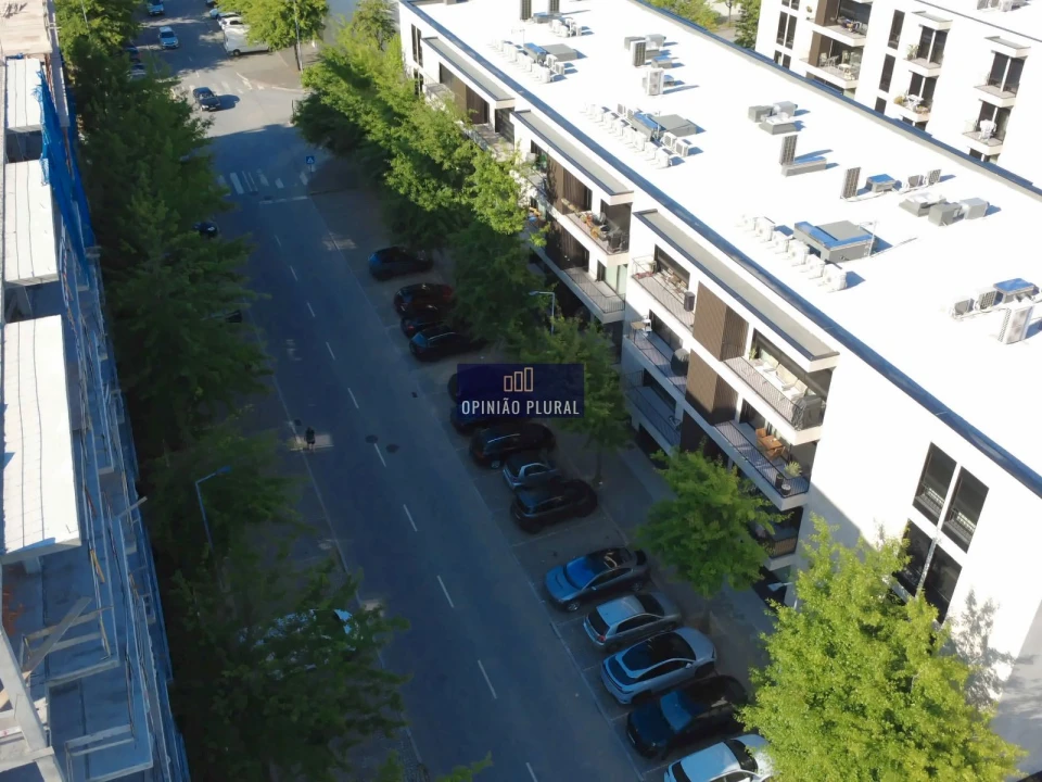 Apartamento T2 para Venda em Avintes Foto 16
