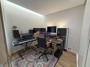 Apartamento T2 para Venda em Avintes