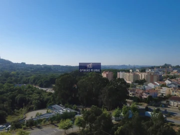 Apartamento T2 para Venda em Avintes