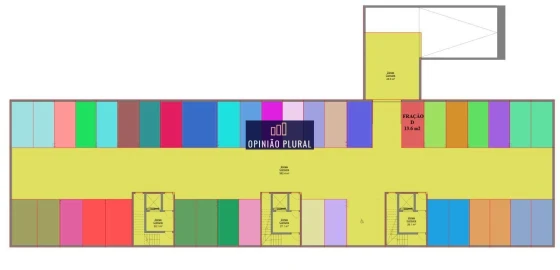 Apartamento T2 para Venda em Avintes