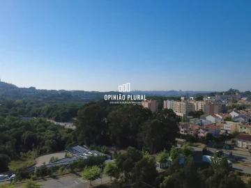 Apartamento T2 para Venda em Avintes
