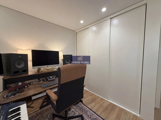 Apartamento T2 para Venda em Avintes Foto 4