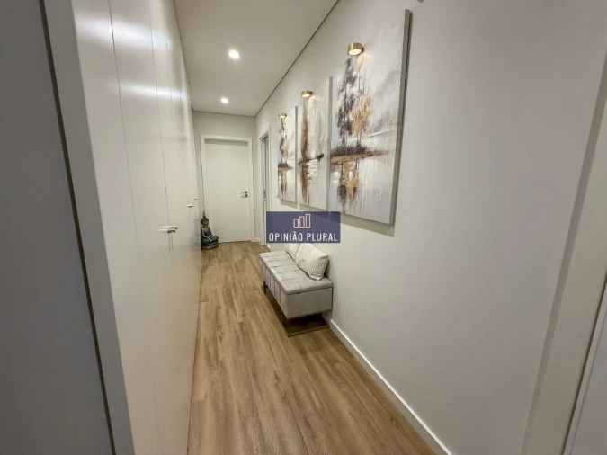 Apartamento T2 para Venda em Avintes Foto 7