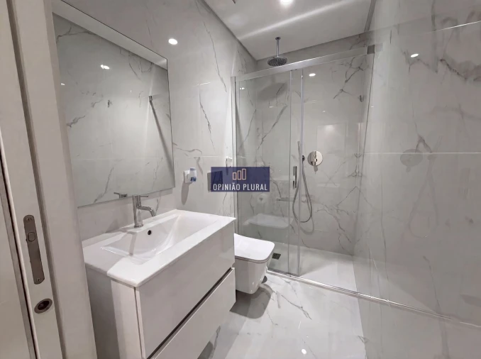 Apartamento T2 para Venda em Avintes Foto 9