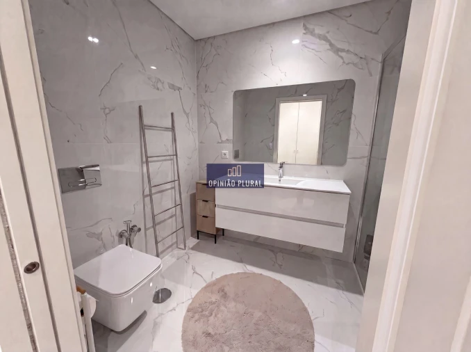 Apartamento T2 para Venda em Avintes Foto 10