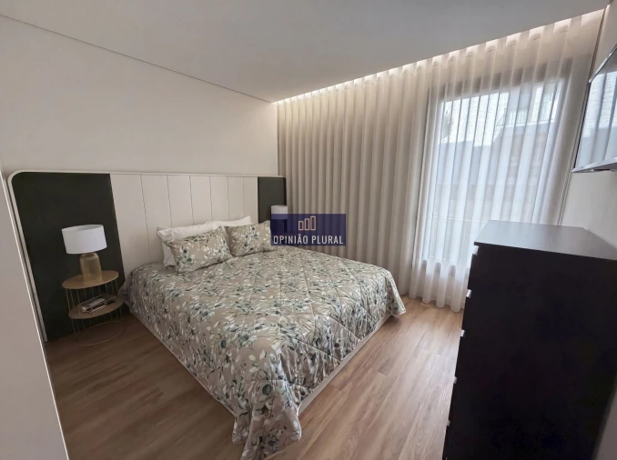 Apartamento T2 para Venda em Avintes Foto 12
