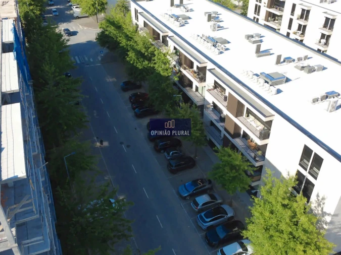 Apartamento T2 para Venda em Avintes Foto 16