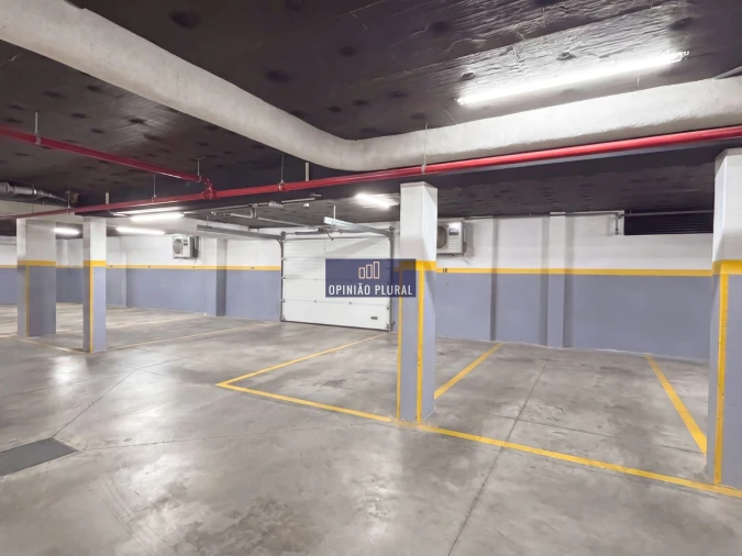 Apartamento T2 para Venda em Avintes Foto 22