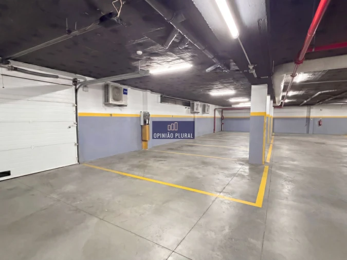 Apartamento T2 para Venda em Avintes Foto 23