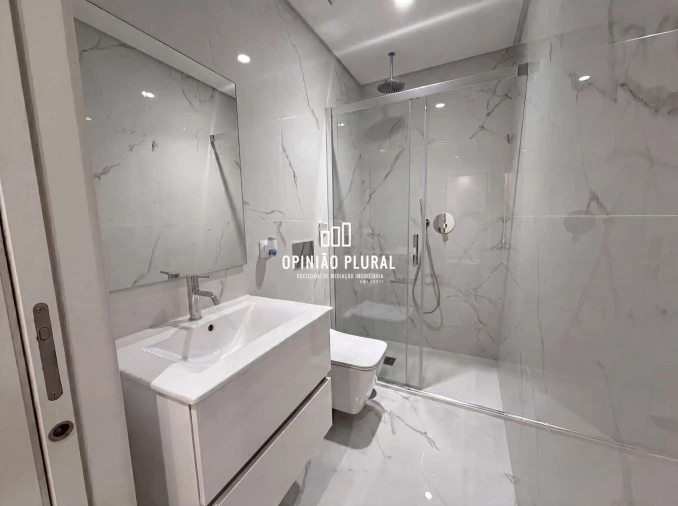 Apartamento T2 para Venda em Avintes Foto 9