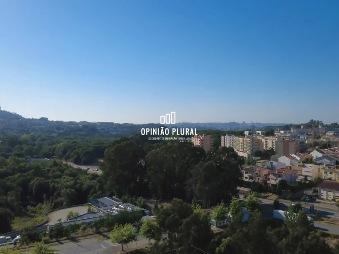 Apartamento T2 para Venda em Avintes Foto 20