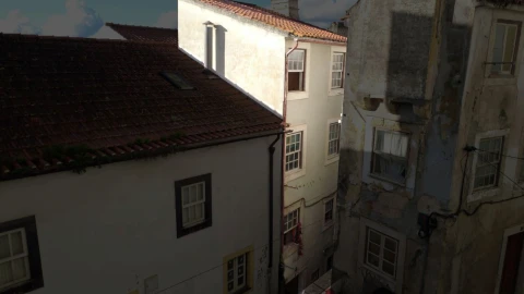 Moradia T4 para Venda em Sé Nova, Santa Cruz, Almedina e São Bartolomeu