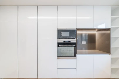 Moradia T4 para Venda em Carcavelos e Parede
