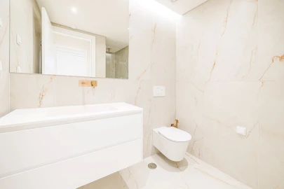 Moradia T4 para Venda em Carcavelos e Parede