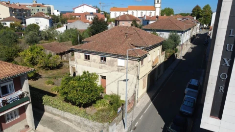 Moradia T4 para Venda em Tondela e Nandufe