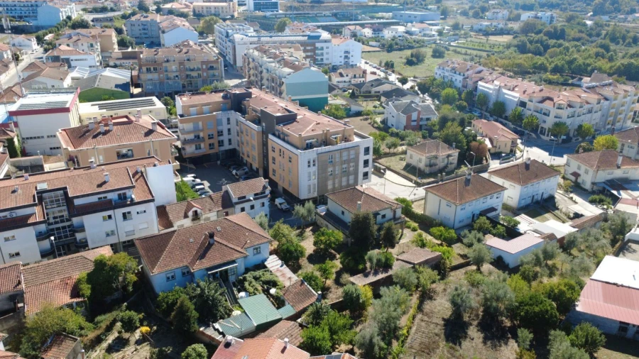 Moradia T4 para Venda em Tondela e Nandufe Foto 8