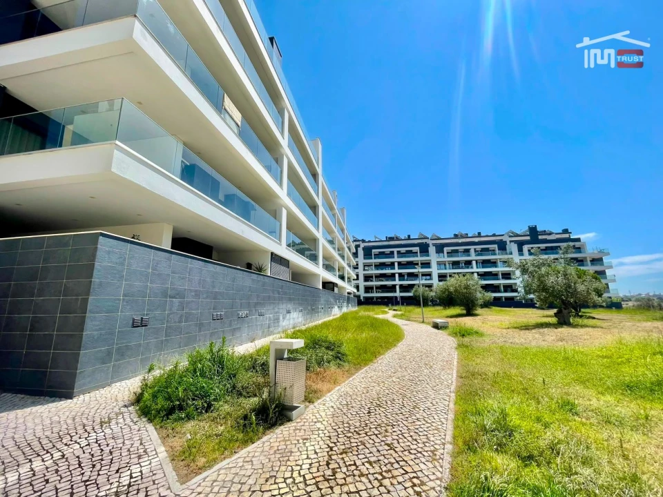 Apartamento T3 para Arrendamento em Montijo e Afonsoeiro Foto 35