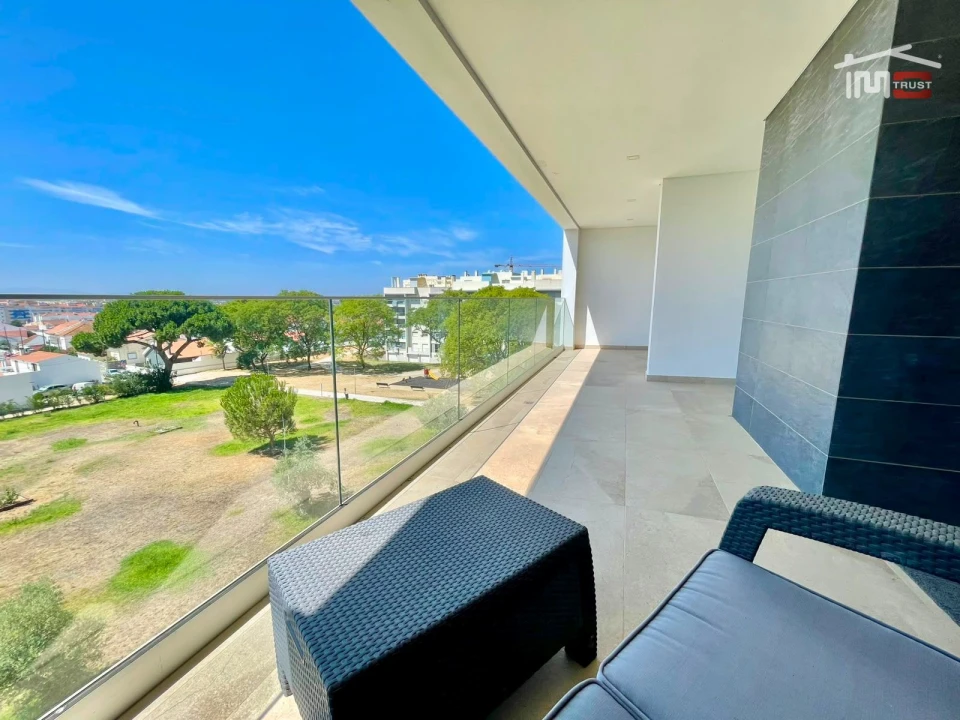 Apartamento T3 para Arrendamento em Montijo e Afonsoeiro Foto 32