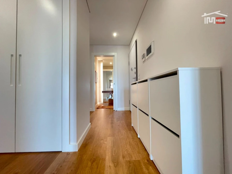 Apartamento T3 para Arrendamento em Montijo e Afonsoeiro Foto 16
