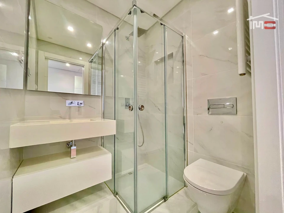Apartamento T3 para Arrendamento em Montijo e Afonsoeiro Foto 31