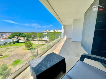 Apartamento T3 para Arrendamento em Montijo e Afonsoeiro