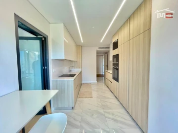 Apartamento T3 para Arrendamento em Montijo e Afonsoeiro