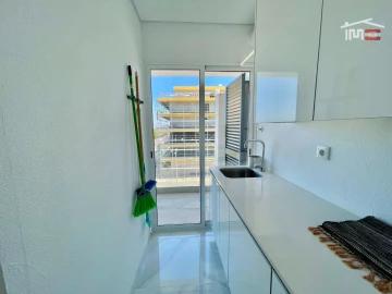 Apartamento T3 para Arrendamento em Montijo e Afonsoeiro