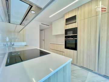 Apartamento T3 para Arrendamento em Montijo e Afonsoeiro