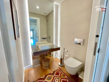 Apartamento T3 para Arrendamento em Montijo e Afonsoeiro