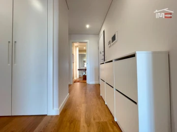 Apartamento T3 para Arrendamento em Montijo e Afonsoeiro