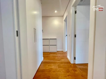 Apartamento T3 para Arrendamento em Montijo e Afonsoeiro