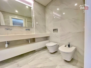 Apartamento T3 para Arrendamento em Montijo e Afonsoeiro