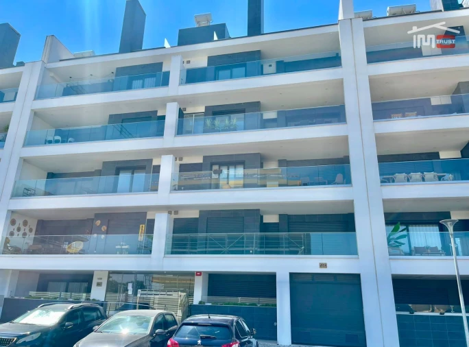 Apartamento T3 para Arrendamento em Montijo e Afonsoeiro Foto 36
