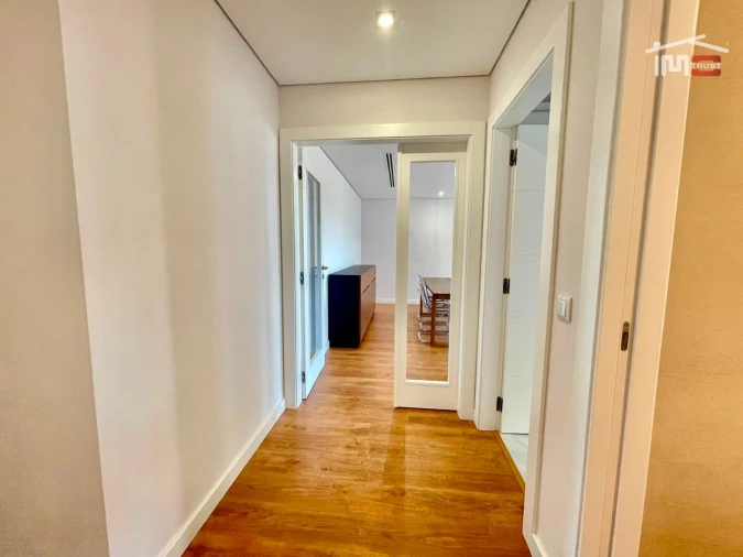 Apartamento T3 para Arrendamento em Montijo e Afonsoeiro Foto 15