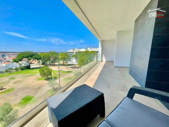 Apartamento T3 para Arrendamento em Montijo e Afonsoeiro Foto 32