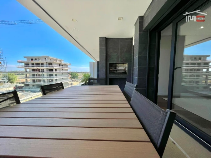 Apartamento T3 para Arrendamento em Montijo e Afonsoeiro Foto 12