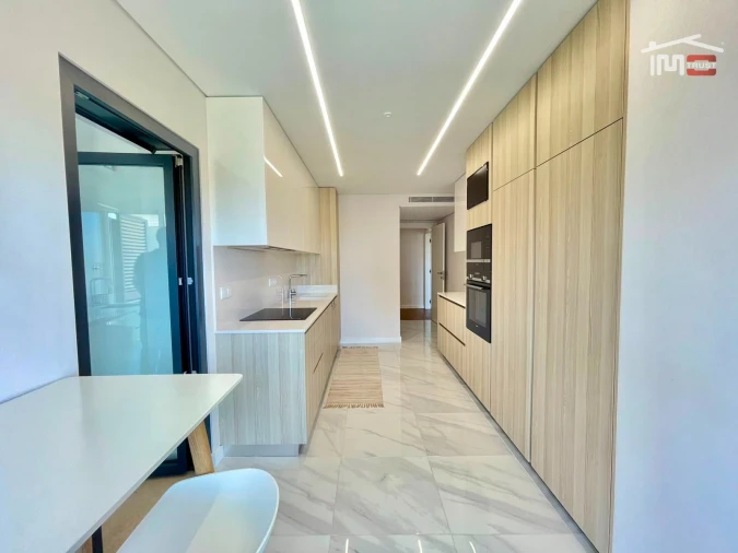 Apartamento T3 para Arrendamento em Montijo e Afonsoeiro Foto 3