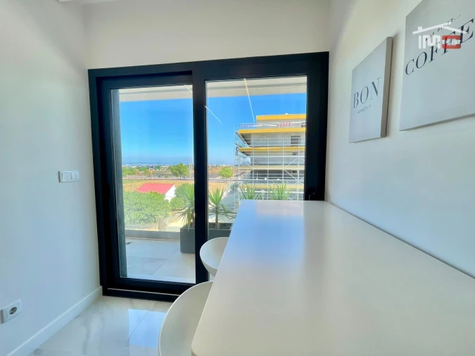 Apartamento T3 para Arrendamento em Montijo e Afonsoeiro Foto 7