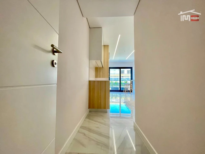Apartamento T3 para Arrendamento em Montijo e Afonsoeiro Foto 8